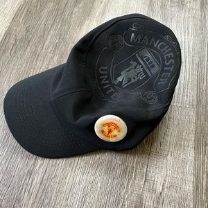Manchester United Hat